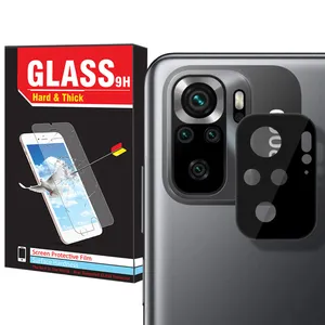 محافظ لنز دوربین هارد اند تیک مدل 3D-HT مناسب برای گوشی موبایل شیائومی Poco M5s