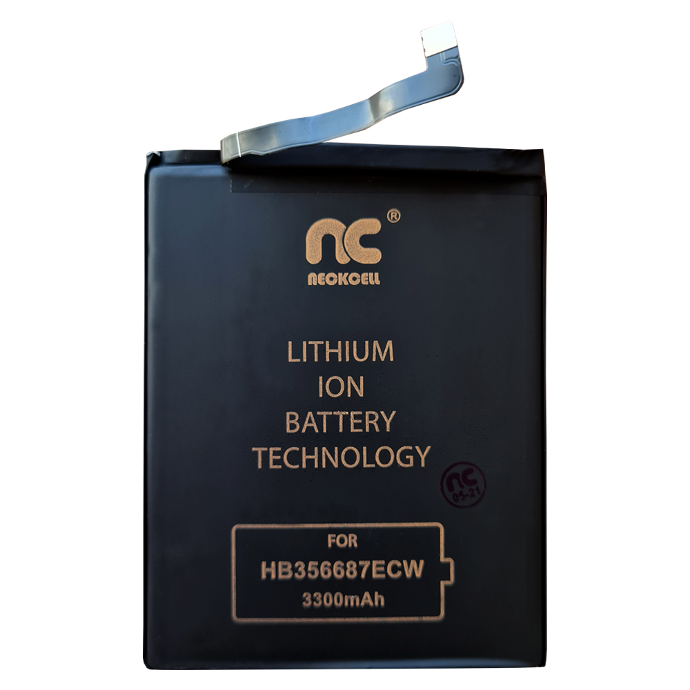 باتری موبایل نکسل مدل H.B ظرفیت 3300 میلی آمپر ساعت مناسب برای گوشی موبایل هوآوی Mate 10 Lite