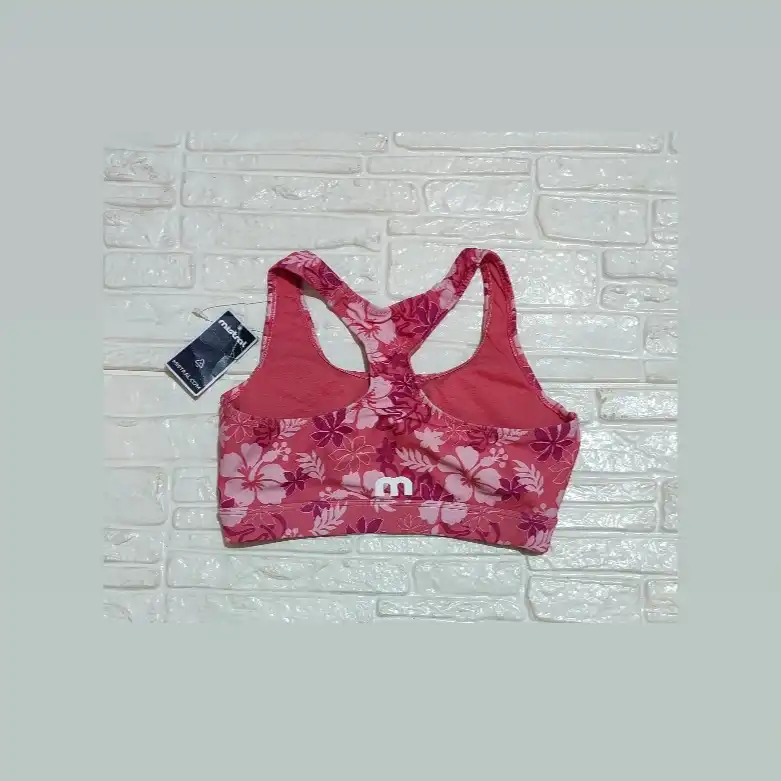 مایو زنانه میسترال مدل Mi2025