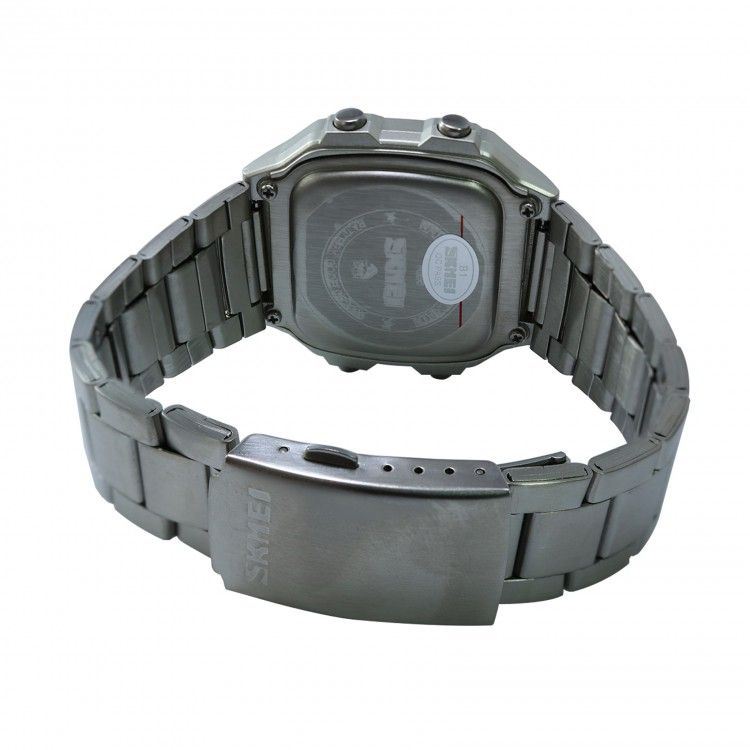 ساعت مچی دیجیتال مردانه اسکمی مدل 1335S-NP -  - 8