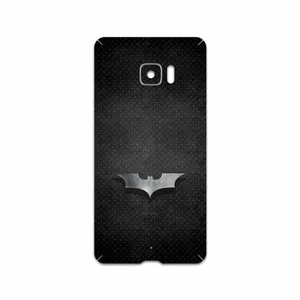 MAHOOT Batman Cover Sticker for HTC U Ultra