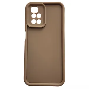 کاور طرح سولید مدل solid مناسب برای گوشی موبایل شیائومی Redmi 10 4G / Redmi 10 2022