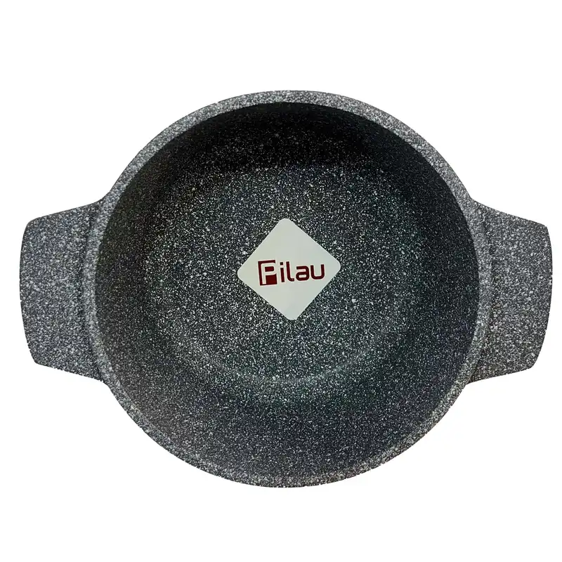 تابه پیلو مدل هپی سایز 20