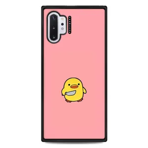 AKAM AMC-WSGN10P-DUCKS4 Cover For Samsung Galaxy Note 10 Plus