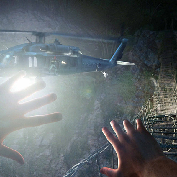 بازی Far Cry 3 مخصوص PC نشر لیمو استور