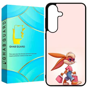  Ghab Guard GS25 Cover For Samsung Galaxy S25