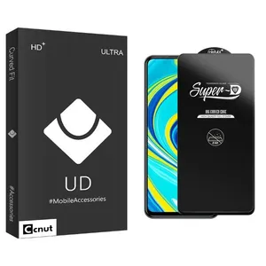 Coconut UDB SuperD_ESD Screen Protector For Xiaomi  Redmi Note 9