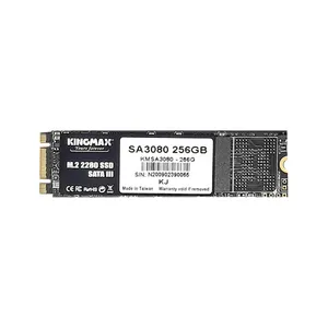 اس اس دی اینترنال کینگ مکس مدل SA3080 M.2 2280 SATA III ظرفیت 256 گیگابایت