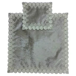 جانماز طرح گل کد 010