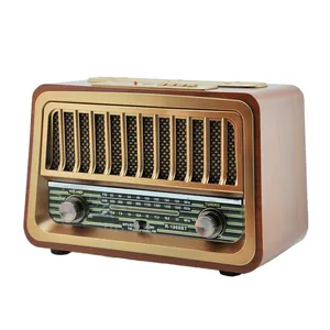 اسپیکر قابل حمل ریزینگ مدل R-1968BT