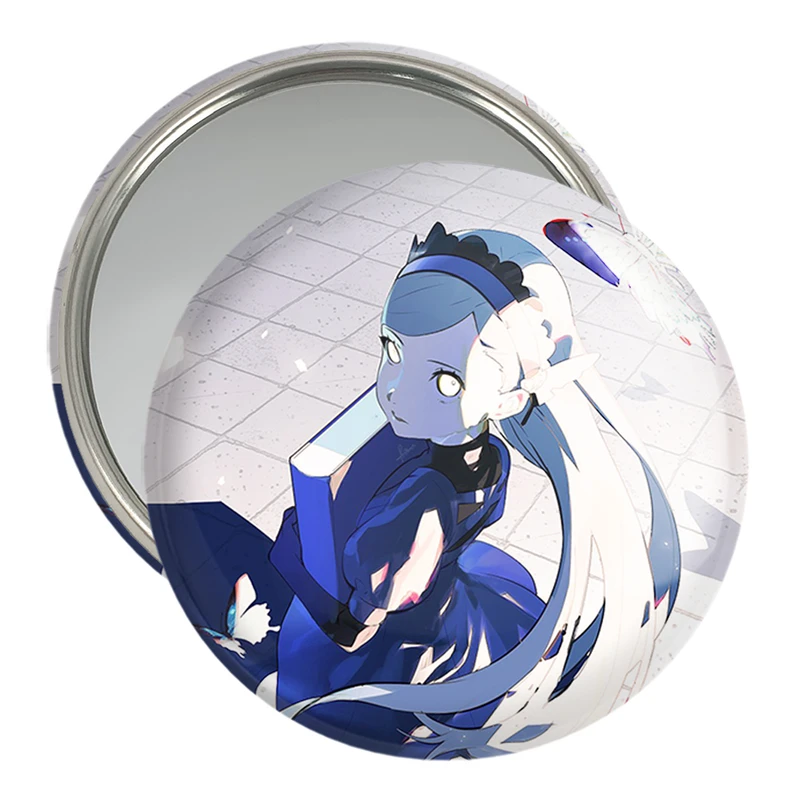 آینه جیبی خندالو مدل بازی پرسونا (Persona) کد 34406