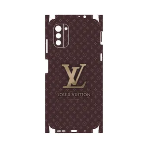 MAHOOT LOUIS-VUITTON-Logo-FullSkin Cover Sticker for Nokia G21