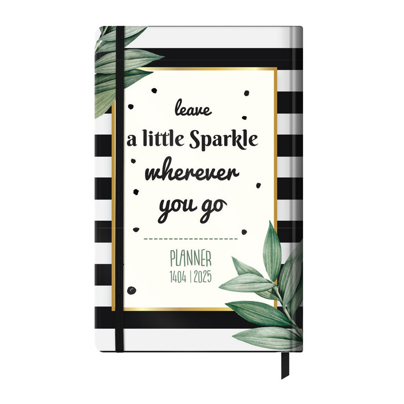 سالنامه سال 1404پاپکو مدل پلنر 2 کد CR-71905