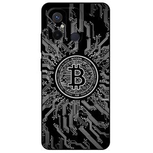 Megafone Bitcoin 7737 Cover For Xiaomi Redmi 12C