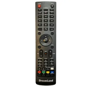 ریموت کنترل گیرنده مدل دریم لند DreabLand