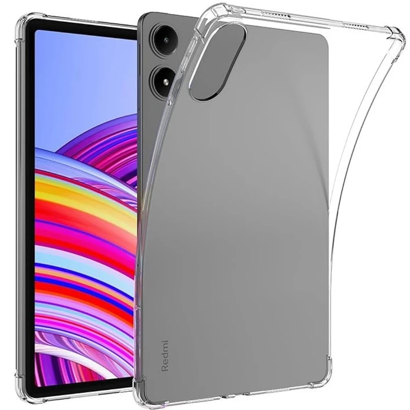 کاور مدل AntiShock مناسب برای تبلت شیائومی Redmi Pad Pro 12.1 / Poco Pad