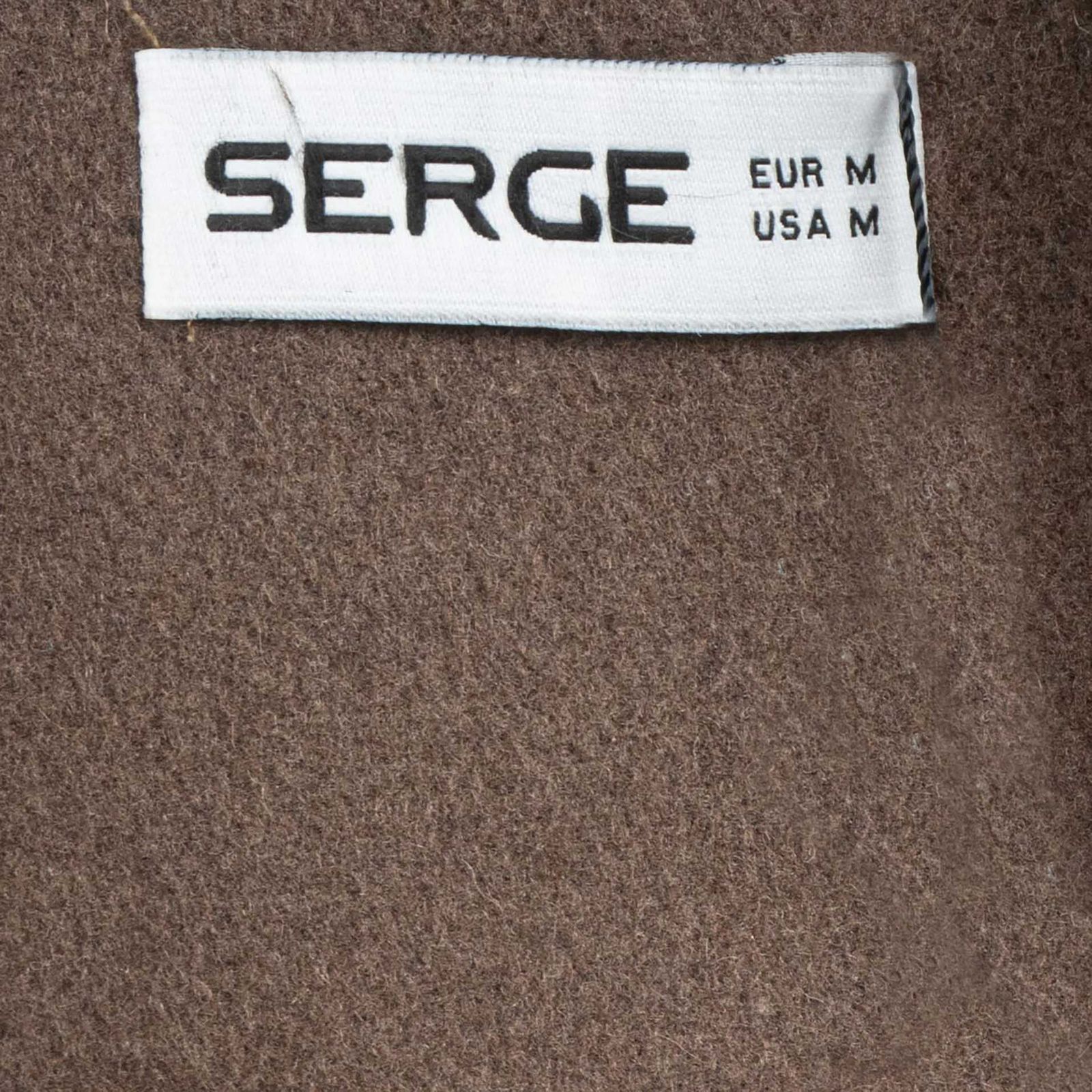 پالتو زنانه سرژه مدل 230152 -  - 4