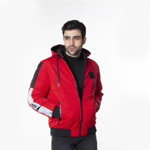 کاپشن مردانه کیکی رایکی مدل MBB02761-004