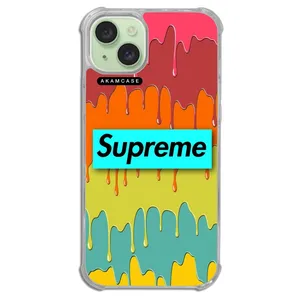 AKAM AMCWTA15PLUS-SUPREME12 Cover For Apple iPhone 15 Plus