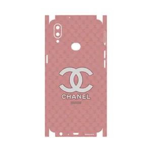 MAHOOT  CHNL-FullSkin Cover Sticker for Samsung Galaxy A10s