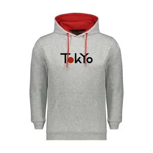 هودی مردانه  آریا پارس مدل آراد-3-134