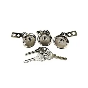 قفل و سوئیچ خودرو موسوی مدل F101 مناسب برای L90  مجموعه 6 عددی