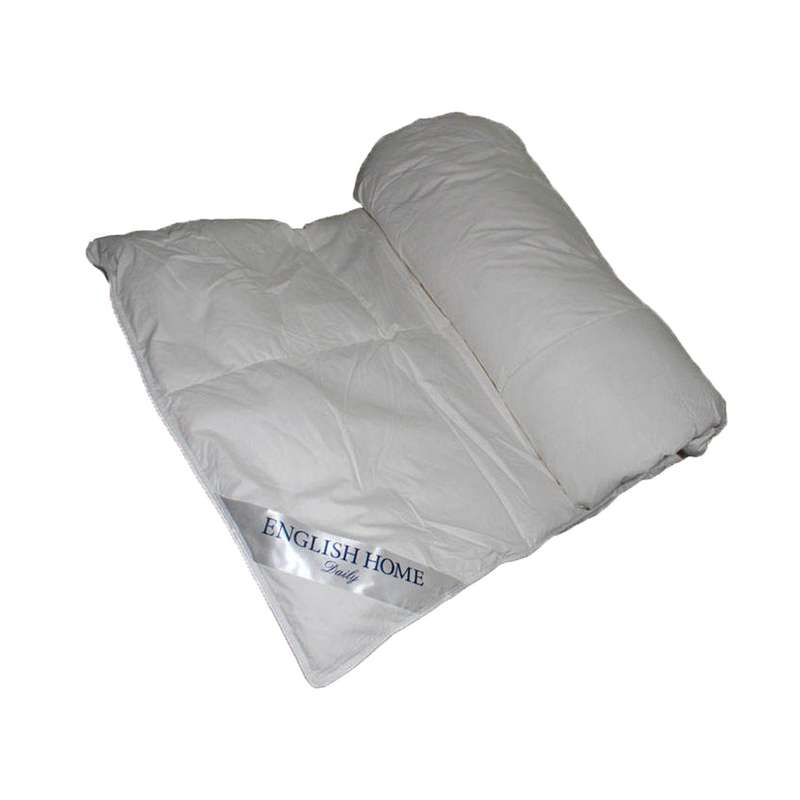 لحاف انگلیش هوم مدل Layana دونفره سایز 195x215 سانتی متر لحاف انگلیش هوم مدل Layana دونفره سایز 195x215 سانتی متر