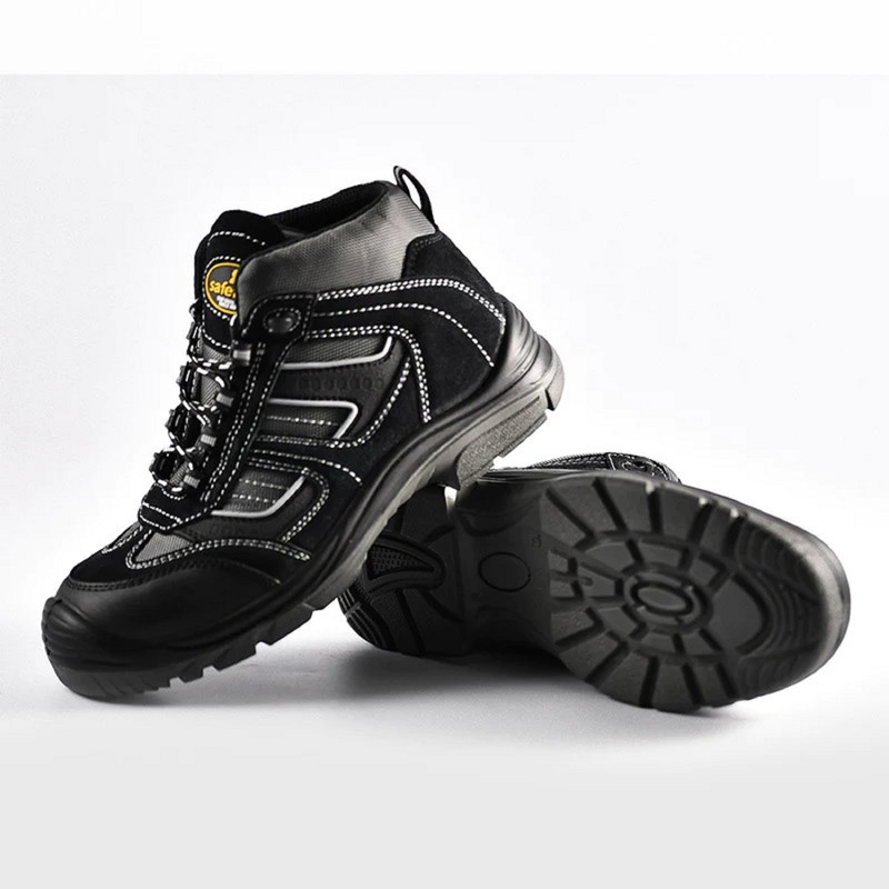 کفش ایمنی سیف تو مدل مهندسی اسپرت BEST CLIMBER