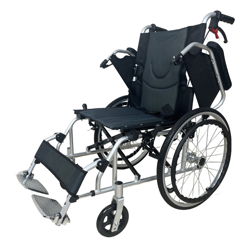 ویلچر داهاو مدل مسافرتی کد DH01863-20