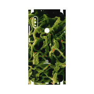 MAHOOT Atom Universe 2-FullSkin Cover Sticker for Xiaomi Redmi Note 5 Pro