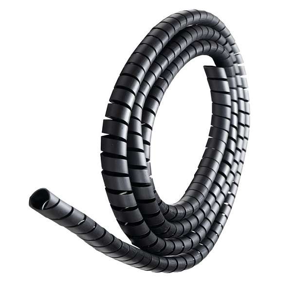 محافظ شیلنگ هیدرولیک اسپیرال مدل 2 اینج طول 25 متر