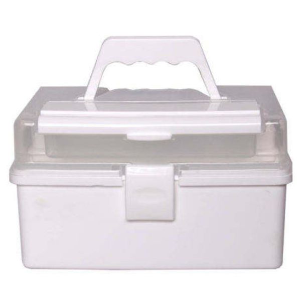 جعبه ابزار خیاطی مدل ASQ 65 جعبه ابزار خیاطی مدل ASQ 65
