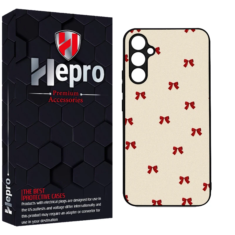 کاور هپرو طرح فانتزی مدل TPU مناسب برای گوشی موبایل سامسونگ Galaxy A54