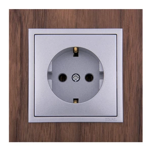 پریز برق ایفاپل مدل LOGUS90 ARBORE کد 90910TNA/21130/90631