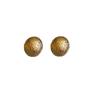 گوشواره دخترانه طرح میخی