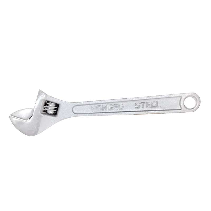 آچار فرانسه اِی بی مدل Pro سایز 12 اینچ آچار فرانسه اِی بی مدل Pro سایز 12 اینچ