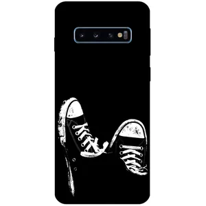 Megafone 0043 Cover For Samsung Galaxy S10 