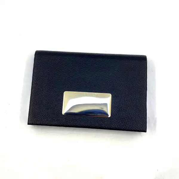 جاکارتی مدل مگنتی پلاک دار