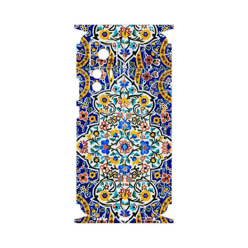برچسب پوششی ماهوت مدل Iran Tile 12-FullSkin مناسب برای گوشی موبایل شیائومی 12T