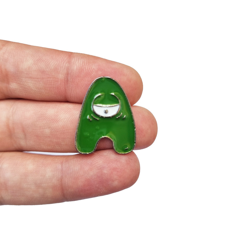 گل سینه دخترانه مدل A