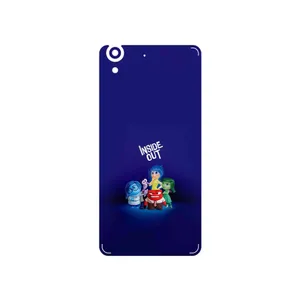 MAHOOT inside out Cover Sticker for Huawei Y6 II