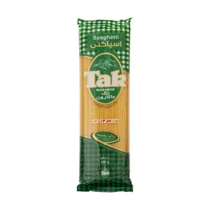 اسپاگتی تک ماکارون سایز 1.4 - 500 گرم 