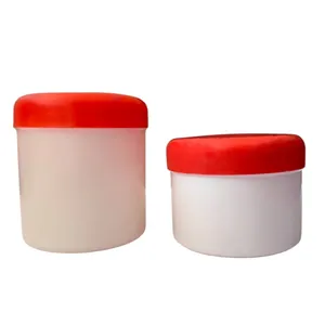 ست مسافرتی آرایشی مدل H5050 مجموعه 2 عددی