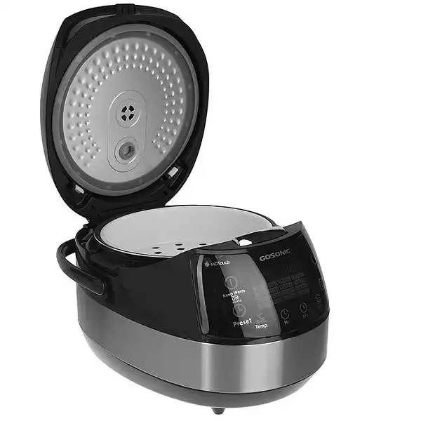 مولتی کوکر گوسونیک مدل GR-686