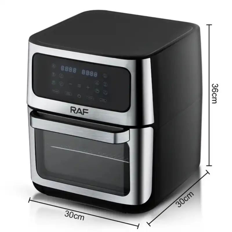 سرخ کن بدون روغن راف مدل R.5340