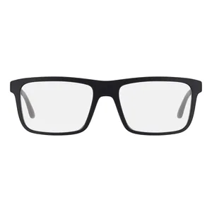 فریم عینک طبی مربعی مردانه جورجیو آرمانی مدل 0AR7069-5423-54 مناسب برای صورت بیضی، قلب و گرد