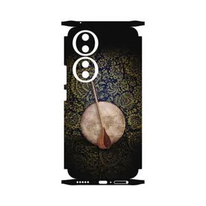 MAHOOT Setar_Daf_Instruments-FullSkin Cover Sticker for Honor 90