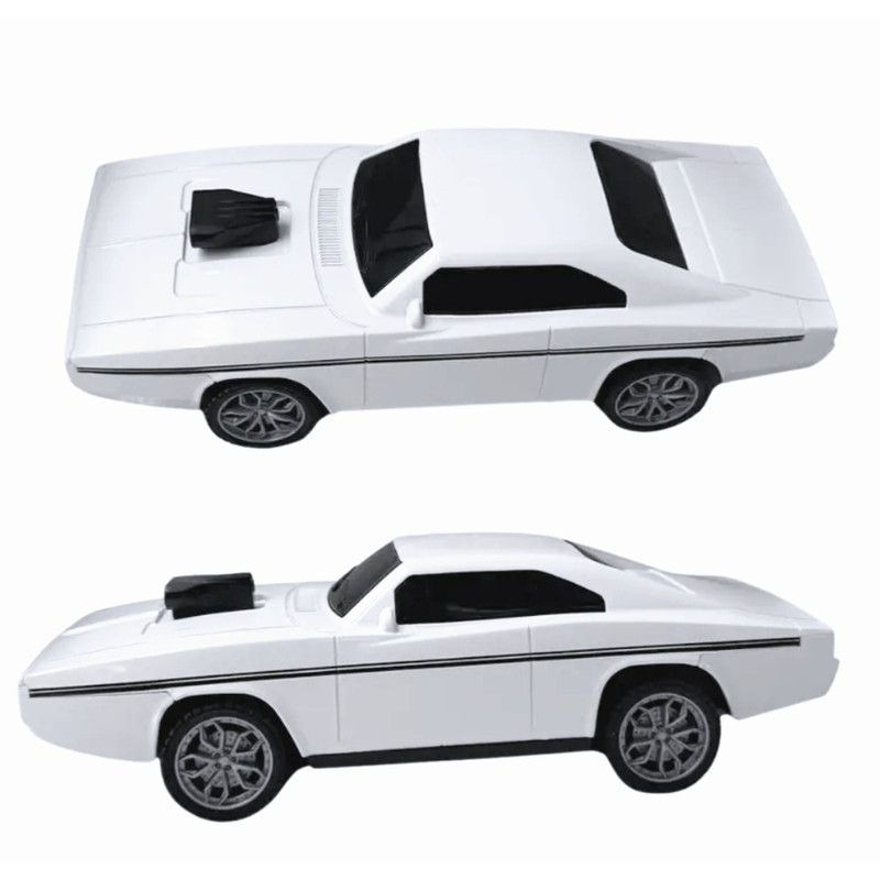 ماشین بازی تیان دو مدل دوج