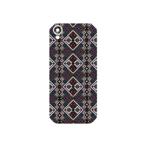 MAHOOT SISTAN Needlework 1 Cover Sticker for CAT S41