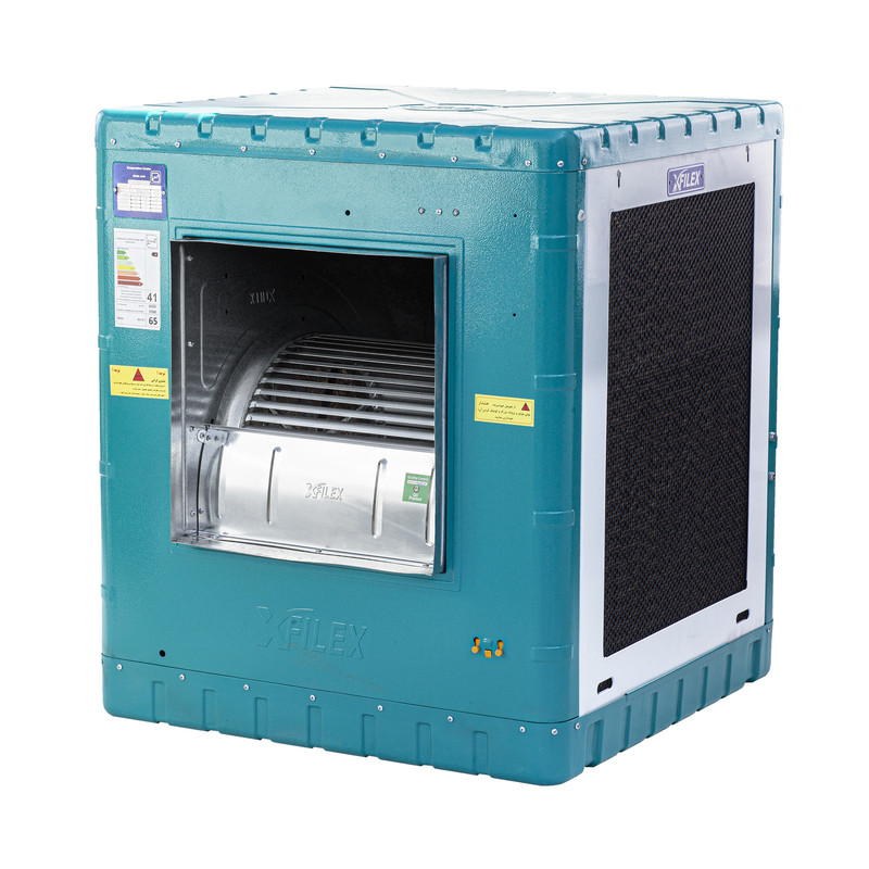 کولر سلولوزی 5500 فیلکس استار مدل SA55